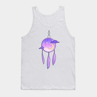 Pastel Dreams Tank Top